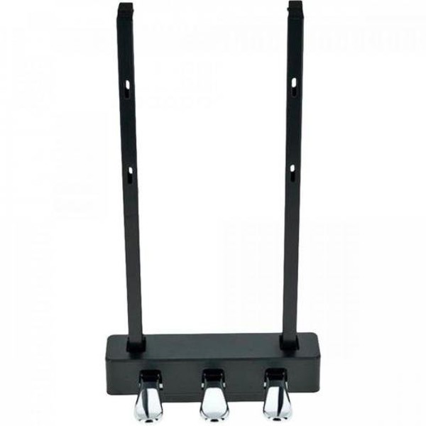 Pedal Triplo LP1B Yamaha Preto