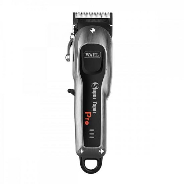 Máquina de Corte Wahl Super Taper Cordless Pro