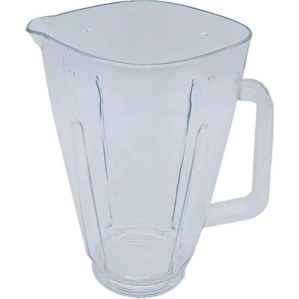 Copo Para Liquidificador Tritan Ri2240/2/4 Walita - CX / 6