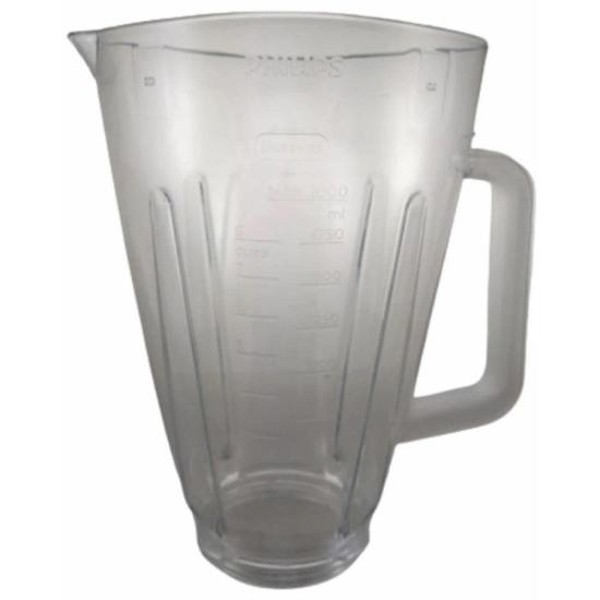 Copo Para Liquidificador Tritan Ri2240/2/4 Walita - CX / 6