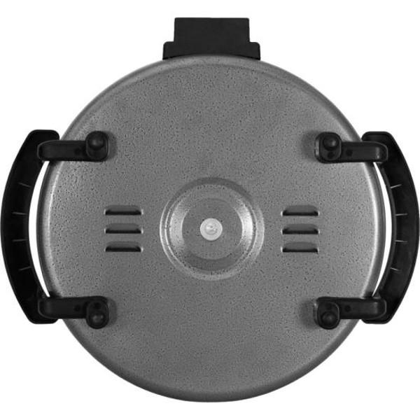 Panela Elétrica Agratto Mangiare Preta 127v