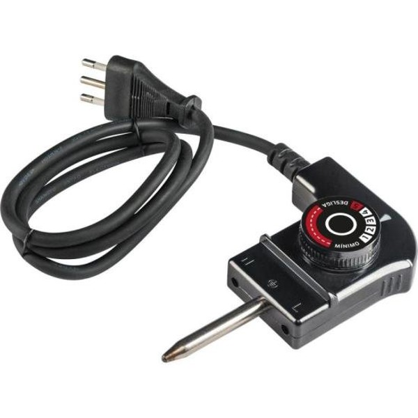 Panela Elétrica Agratto Mangiare Preta 127v