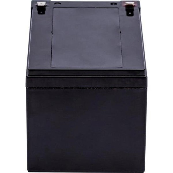 Bateria Estacionária Selada 12V 12Ah VRLA UP12120 Unipower