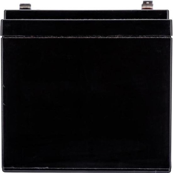 Bateria Estacionária Selada 12V 12Ah VRLA UP12120 Unipower