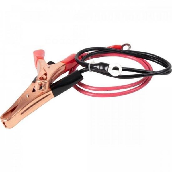 Cabo de Energia Hayonik Com Garra Jacaré