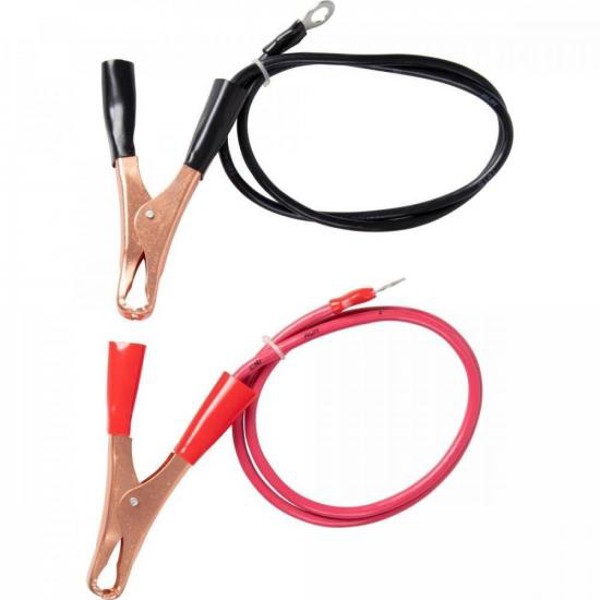 Cabo de Energia Hayonik Com Garra Jacaré