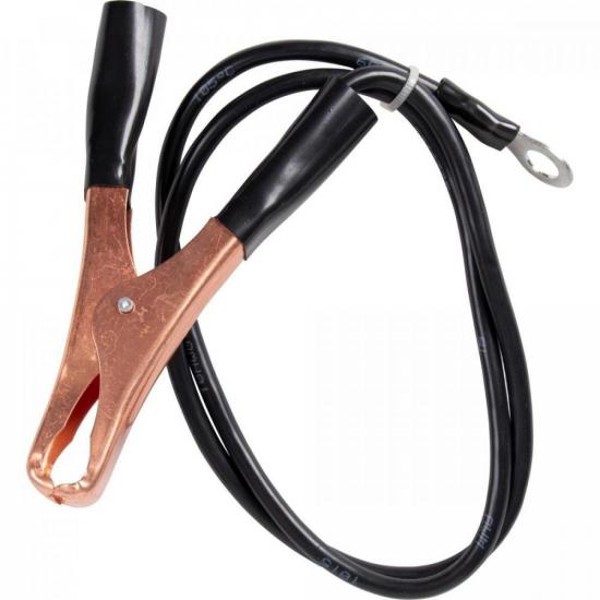 Cabo de Energia Hayonik Com Garra Jacaré