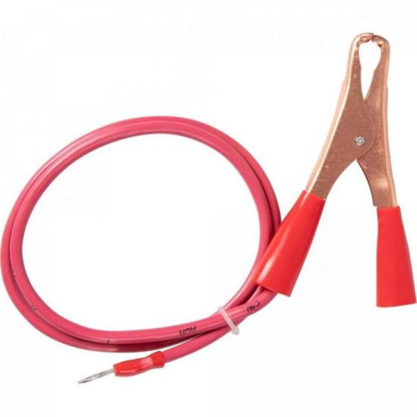 Cabo de Energia Hayonik Com Garra Jacaré