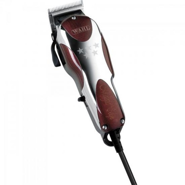 Máquina de Corte Wahl Magic Clip 127V