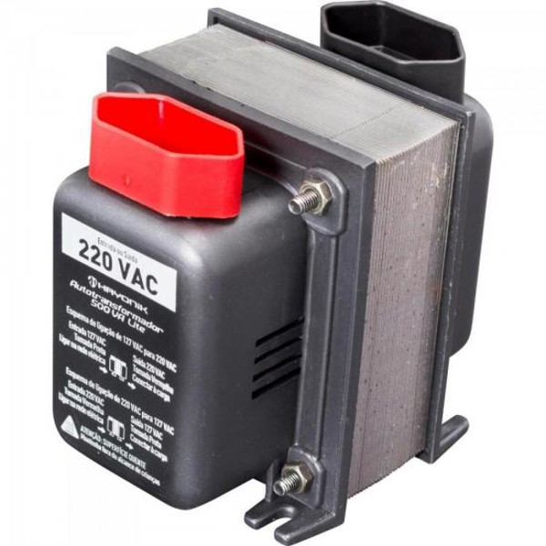 Autotrafo Universal Hayonik 500VA Lite