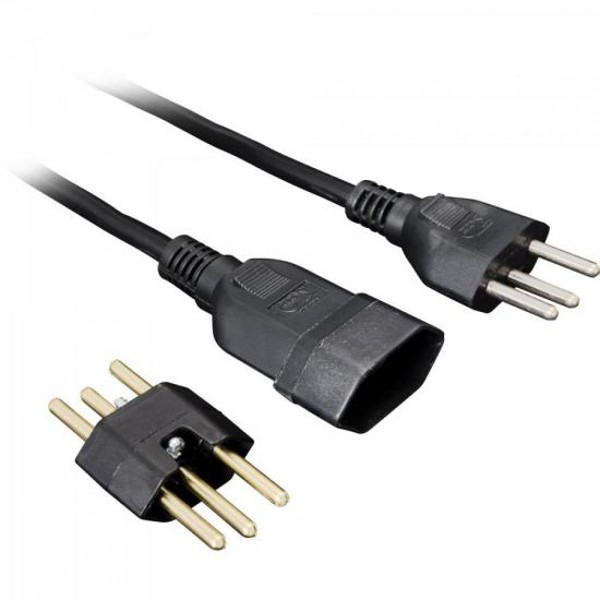 Autotrafo Universal Hayonik 750VA Lite