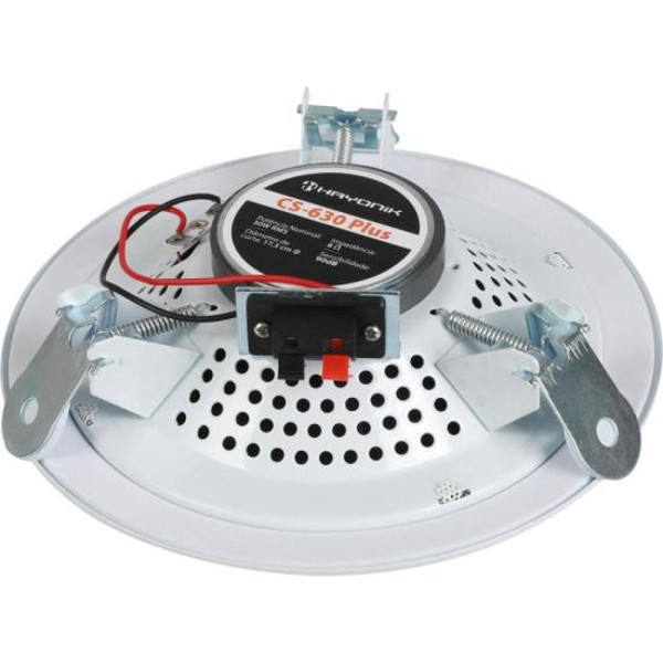 Arandela Hayonik CS-630 Plus Branca