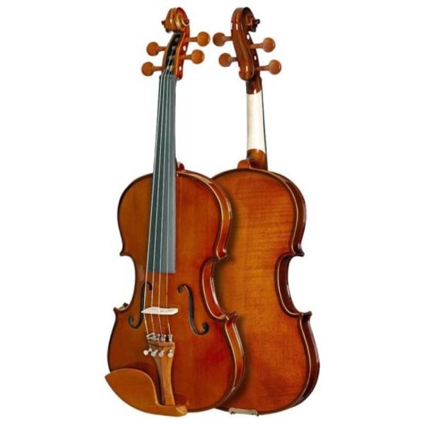 Violino Eagle VE441 Series Classic 4/4 Envernizado