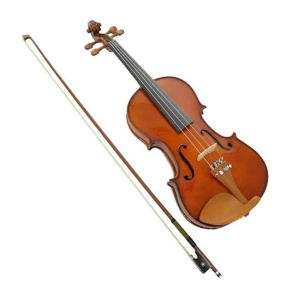 Violino Eagle VE441 Series Classic 4/4 Envernizado