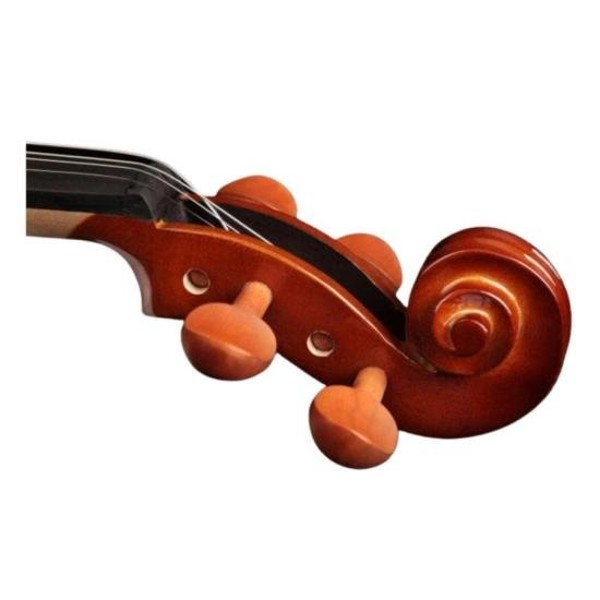 Violino Eagle VE441 Series Classic 4/4 Envernizado