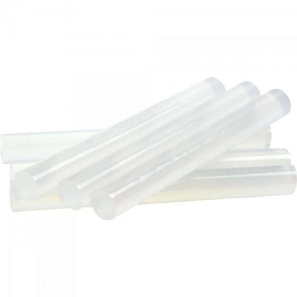 Cola de Silicone em Bastão 11mm 30cm GENÉRICO - KG / 33