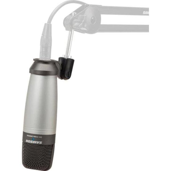 Microfone Condensador Samson C01