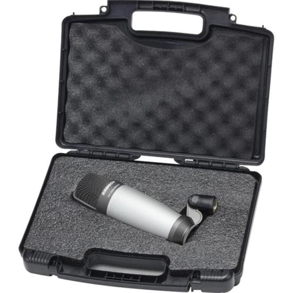 Microfone Condensador Samson C01