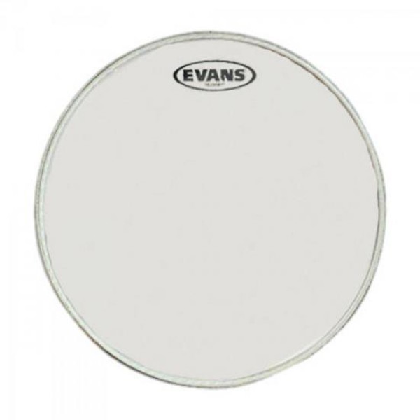 Pele 20" Ataque Transparente EQ3 BD20GB3 EVANS