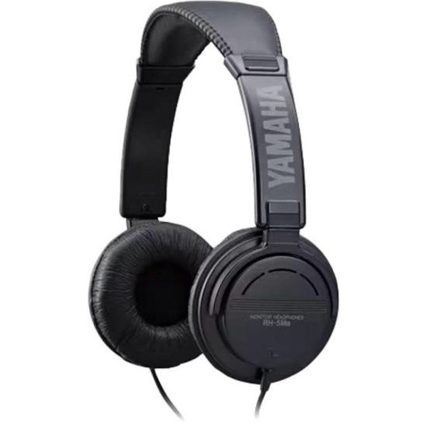 Fone de Ouvido Yamaha RH5MA