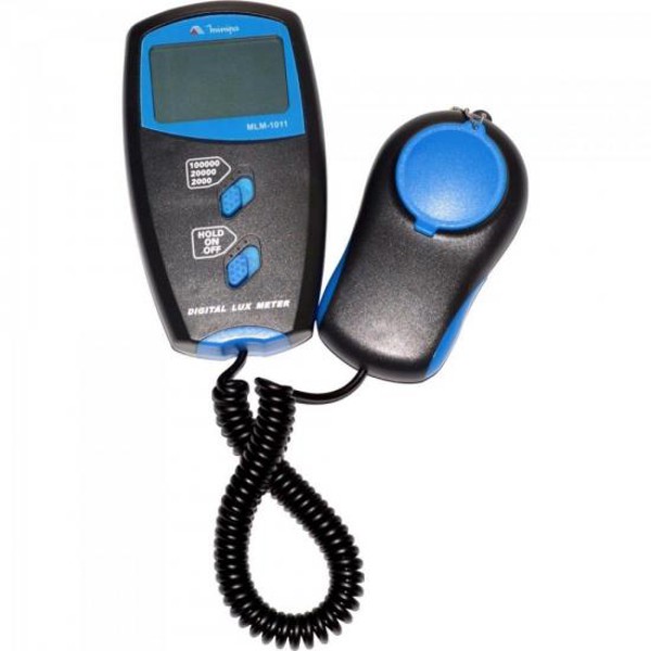 Luxímetro Minipa MLM1011