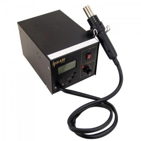 Estação Retrabalho HK939-ESD 220V HIKARI