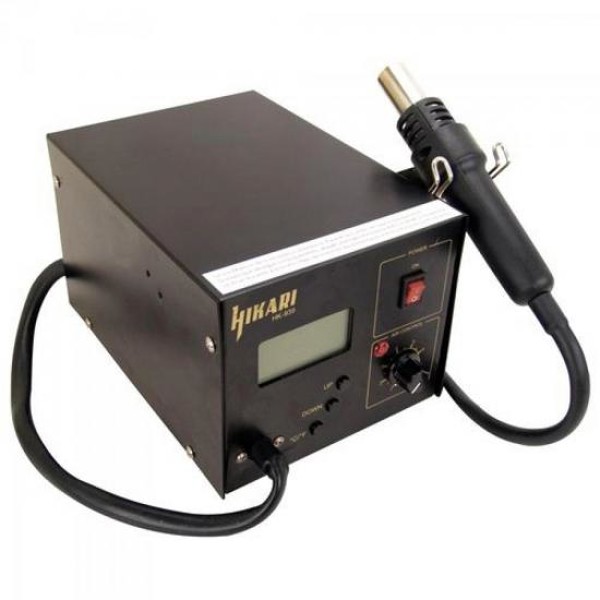 Estação Retrabalho HK939-ESD 220V HIKARI