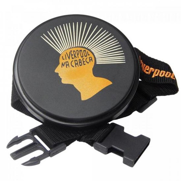 Praticável Para Bateirista PAD-040 LIVERPOOL