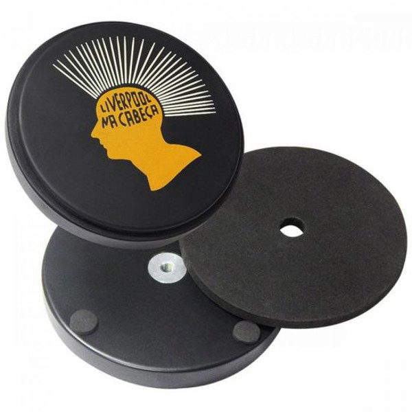 Práticavel para Bateirista PADPEQ LIVERPOOL