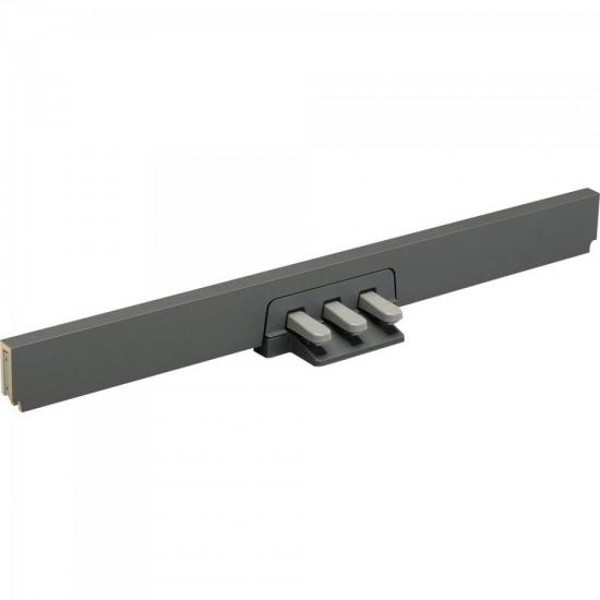 Pedal para Piano Digital LP-7A Cinza YAMAHA