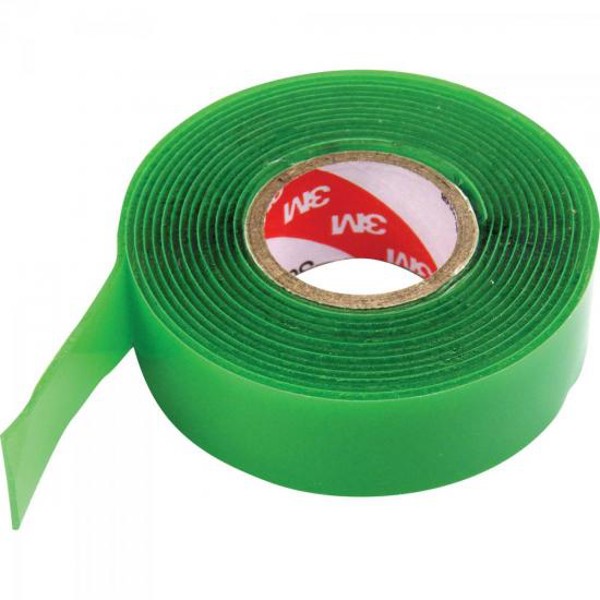 Fita Dupla Face Fixa Forte 19mmx2m Transparente 3M