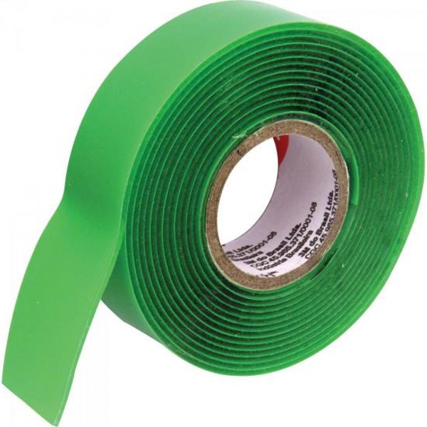 Fita Dupla Face Fixa Forte 19mmx2m Transparente 3M
