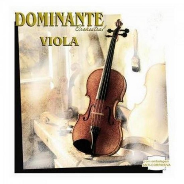 Encordoamento Para Viola de Arco DOMINANTE