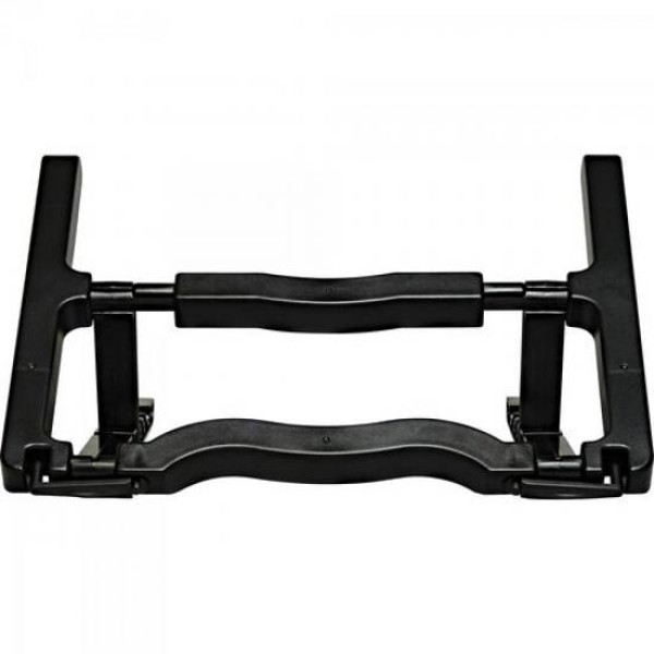 Suporte Para Notebook ST35 Preto Masticmol