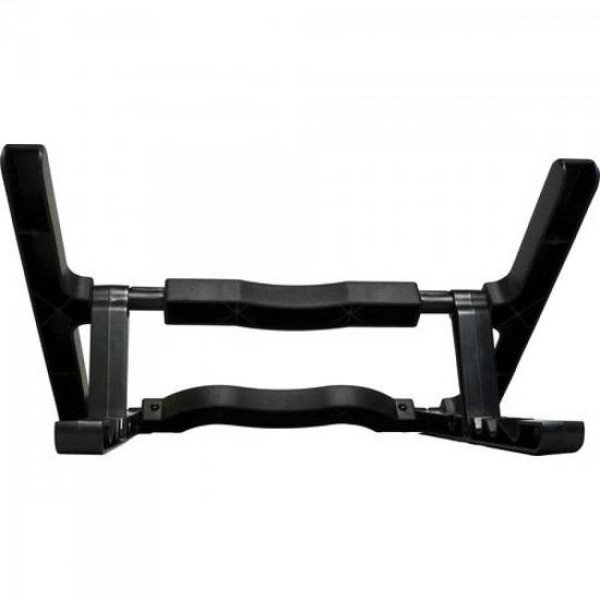 Suporte Para Notebook ST35 Preto Masticmol