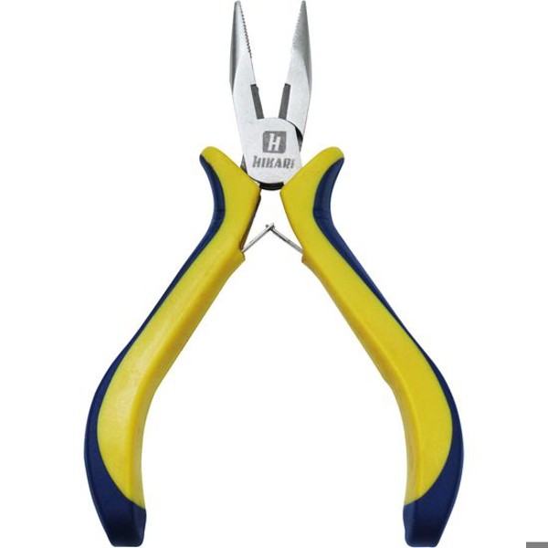 Alicate Bico Reto 21A501 125mm HIKARI