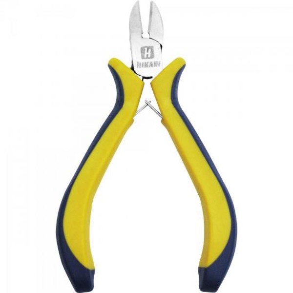 Alicate de Corte Diagonal 21A504 HIKARI