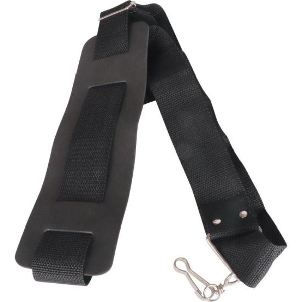 Talabarte 1 Gancho Preto Luen