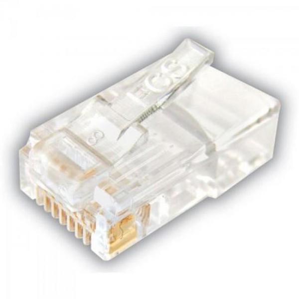 Conector Macho CAT.5e U/UTP FURUKAWA - CEM / 100