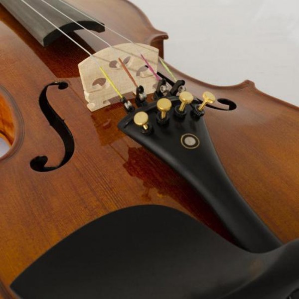 Violino Eagle VK644 4/4 Envelhecido