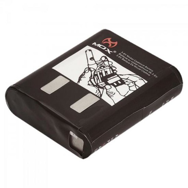 Bateria Para Rádio 3,6V 700mAh 31139 Rontek