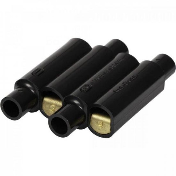 Diapasão 4 Notas Violino e Baixo HERING