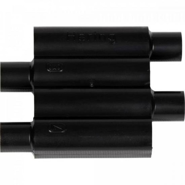 Diapasão 4 Notas Violino e Baixo HERING