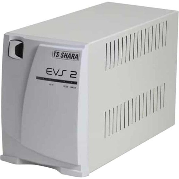 Estabilizador EVS II Bivolt 1500VA Branco TS SHARA