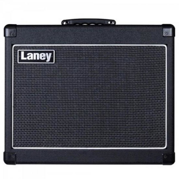 Cubo Para Guitarra Laney LG35R 30W RMS 110v Preto