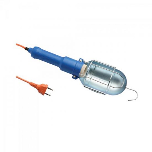 Pendente P/Tomada 7 Metros BRASFORT