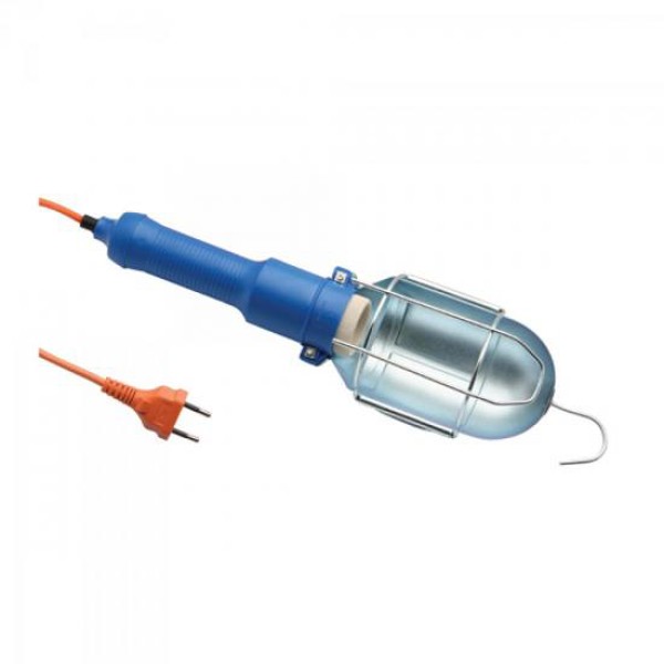 Pendente P/Tomada 7 Metros BRASFORT