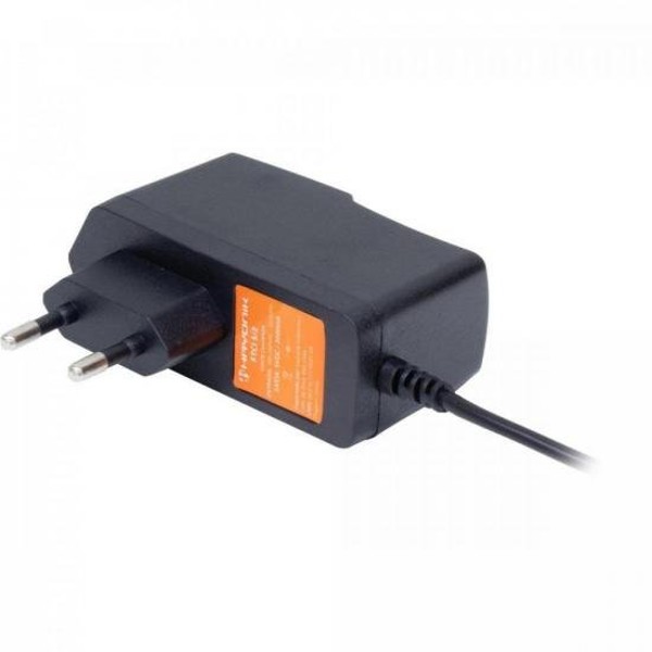 Fonte Chaveada Hayonik FTCI 5/2 5VDC 2A 10W P4 C+ Bivolt