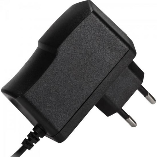 Fonte Chaveada Hayonik FTCI 12/1 12VDC 1A 12W P4 C+ Bivolt