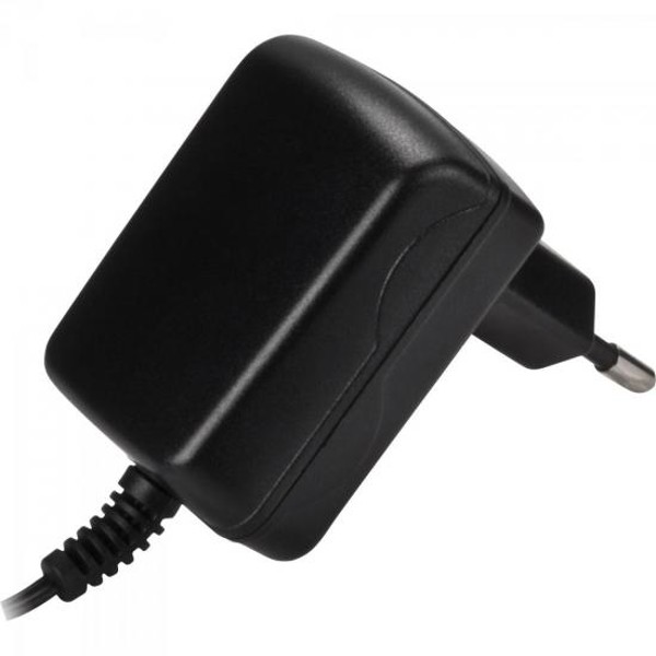 Fonte Chaveada Hayonik FCTP5001 5VDC 1A 5W P8 C+ 2,5mm Bivolt